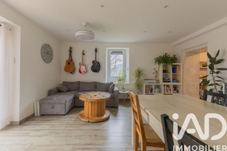 achat appartement la-biolle 73410