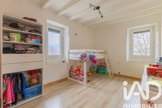 achat appartement la-biolle 73410