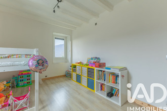 achat appartement la-biolle 73410