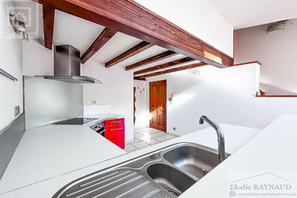 achat appartement la-boisse 01120