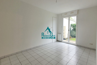 achat appartement la-bouexiere 35340