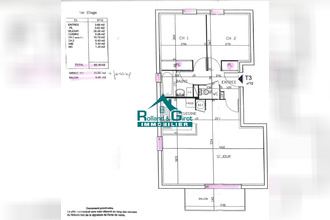 achat appartement la-bouexiere 35340