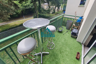 achat appartement la-bouexiere 35340