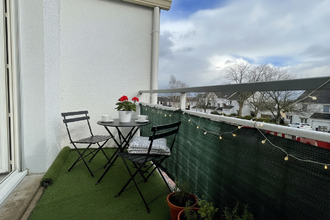 achat appartement la-bouexiere 35340