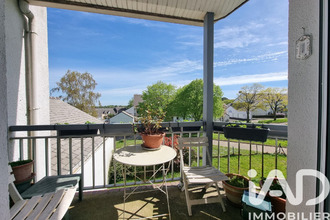 achat appartement la-bouexiere 35340