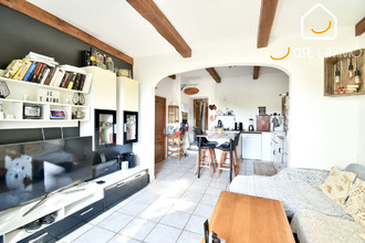 achat appartement la-bouilladisse 13720