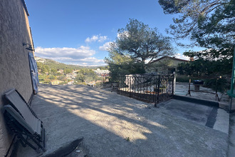 achat appartement la-bouilladisse 13720