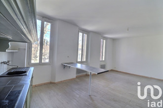 achat appartement la-bouilladisse 13720