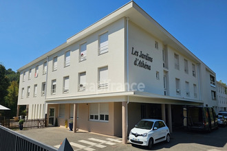 achat appartement la-bouilladisse 13720