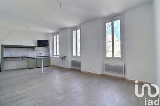 achat appartement la-bouilladisse 13720