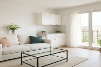 achat appartement la-bouilladisse 13720