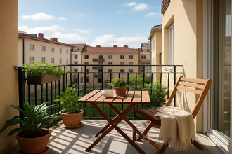 achat appartement la-bouilladisse 13720
