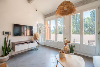 achat appartement la-bouilladisse 13720