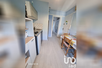 achat appartement la-bourboule 63150