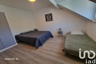 achat appartement la-bourboule 63150