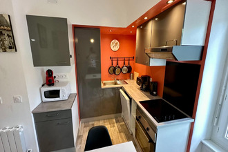 achat appartement la-bourboule 63150