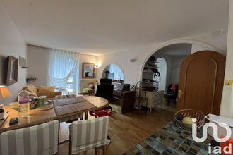 achat appartement la-bourboule 63150