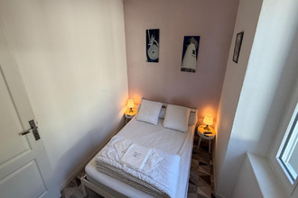 achat appartement la-bourboule 63150