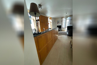 achat appartement la-bourboule 63150