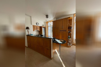 achat appartement la-bourboule 63150