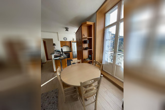 achat appartement la-bourboule 63150