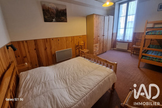 achat appartement la-bourboule 63150