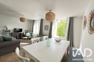 achat appartement la-bourboule 63150