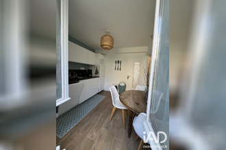 achat appartement la-bourboule 63150