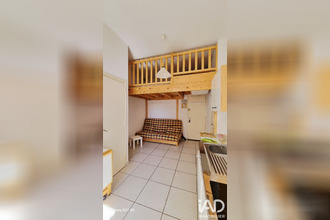 achat appartement la-bourboule 63150