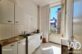achat appartement la-bourboule 63150