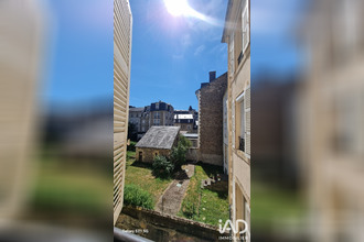 achat appartement la-bourboule 63150