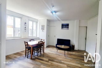 achat appartement la-bourboule 63150