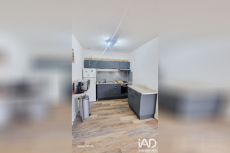 achat appartement la-bourboule 63150