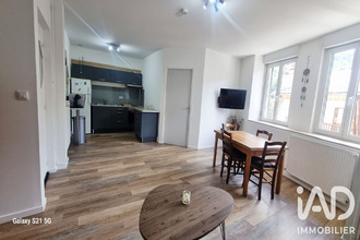 achat appartement la-bourboule 63150
