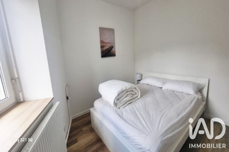 achat appartement la-bourboule 63150