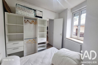 achat appartement la-bourboule 63150