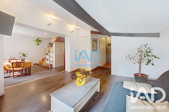 achat appartement la-bourboule 63150