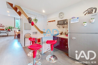 achat appartement la-bourboule 63150