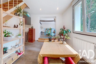 achat appartement la-bourboule 63150