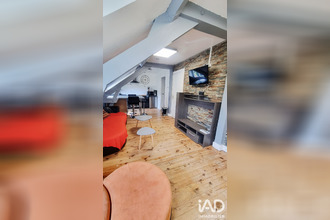 achat appartement la-bourboule 63150