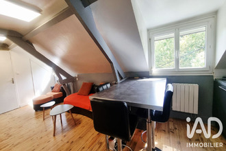 achat appartement la-bourboule 63150
