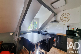 achat appartement la-bourboule 63150