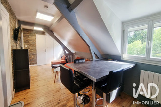 achat appartement la-bourboule 63150