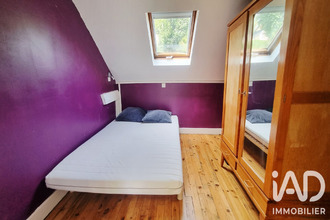 achat appartement la-bourboule 63150
