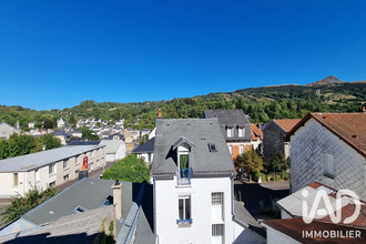 achat appartement la-bourboule 63150