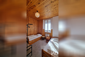 achat appartement la-bourboule 63150
