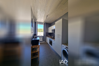 achat appartement la-bourboule 63150