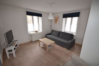 achat appartement la-bresse 88250