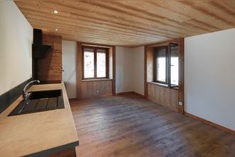 achat appartement la-bresse 88250