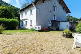 achat appartement la-bresse 88250